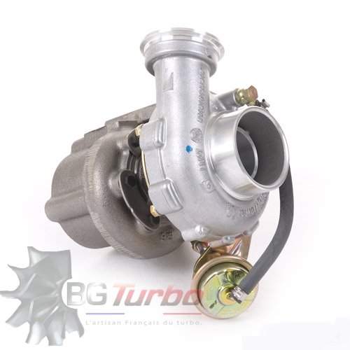 Turbo TURBO - NEUF ORIGINE - PL - 53169706500
